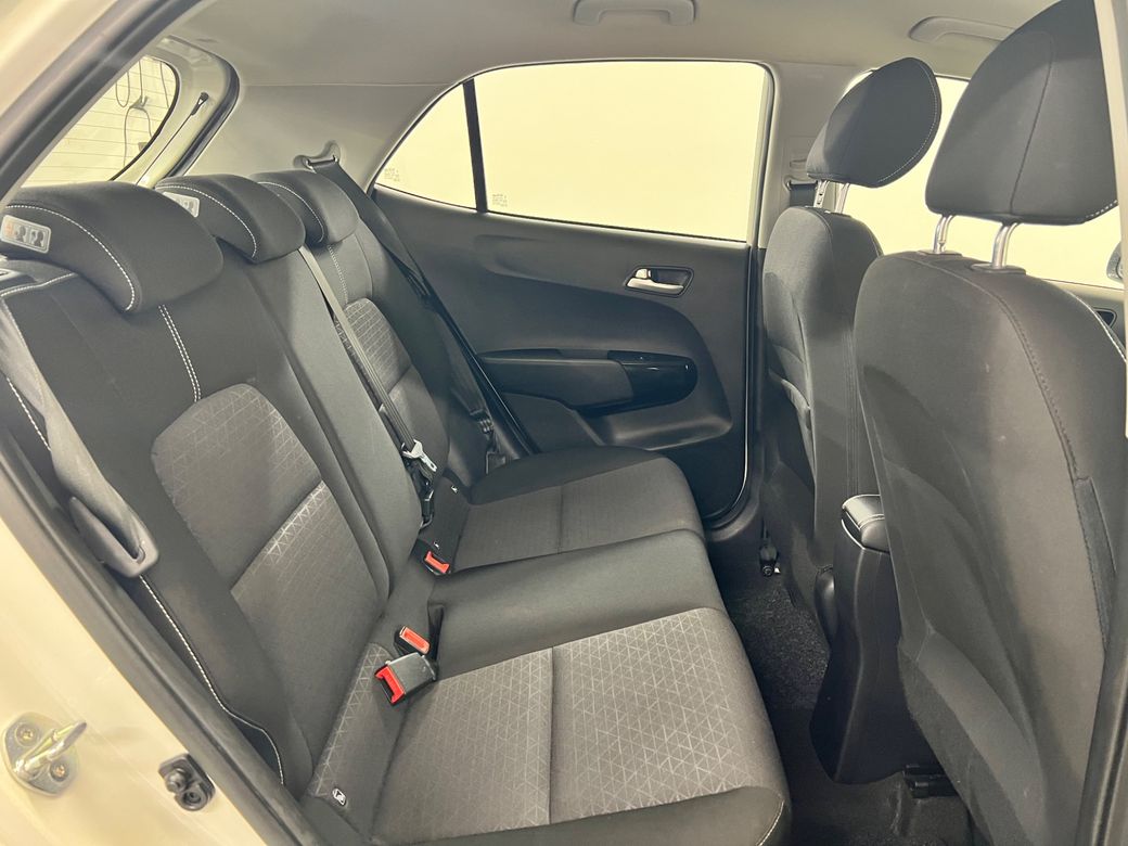 2019 Kia Picanto