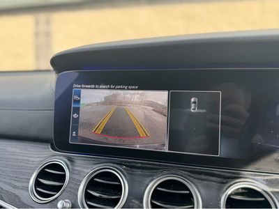 2019 Mercedes-Benz E Class