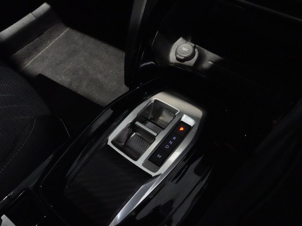 2025 Peugeot 2008