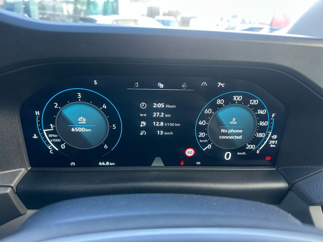 2026 Volkswagen Transporter