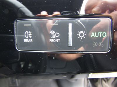 2022 Audi e-tron