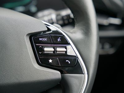 2023 Kia Niro