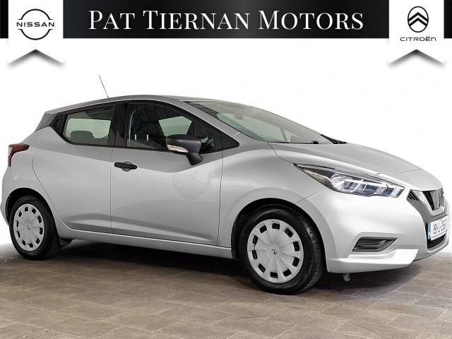 vehicle for sale from Pat Tiernan Motors