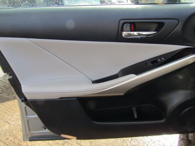 2015 Lexus IS