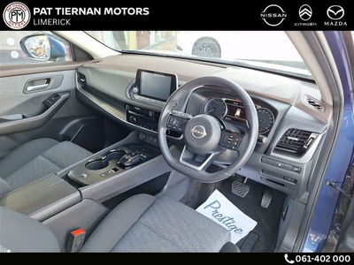2024 Nissan X-Trail