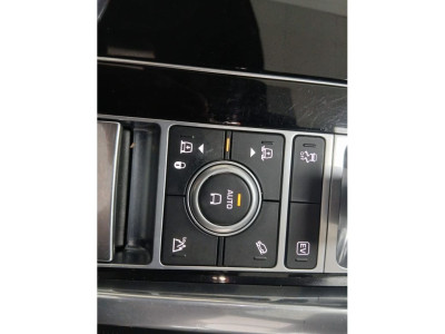 2022 Land Rover Range Rover Sport
