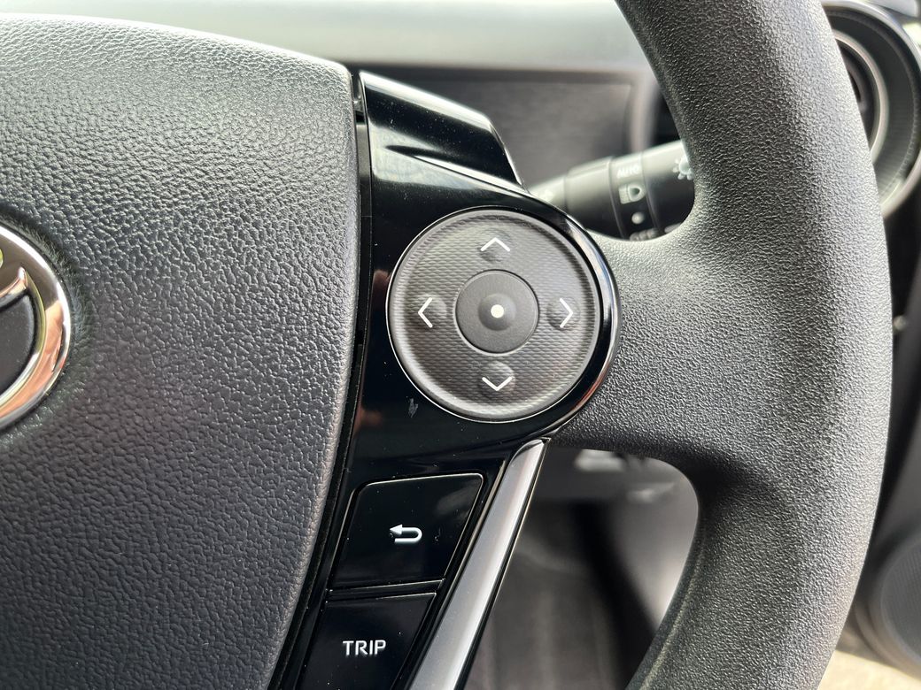 2021 Toyota Aqua