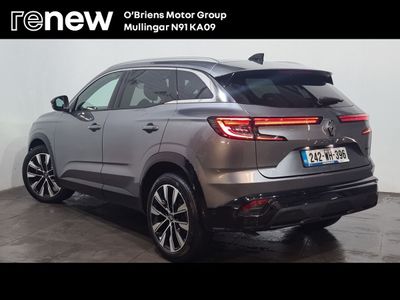 2024 Renault Austral