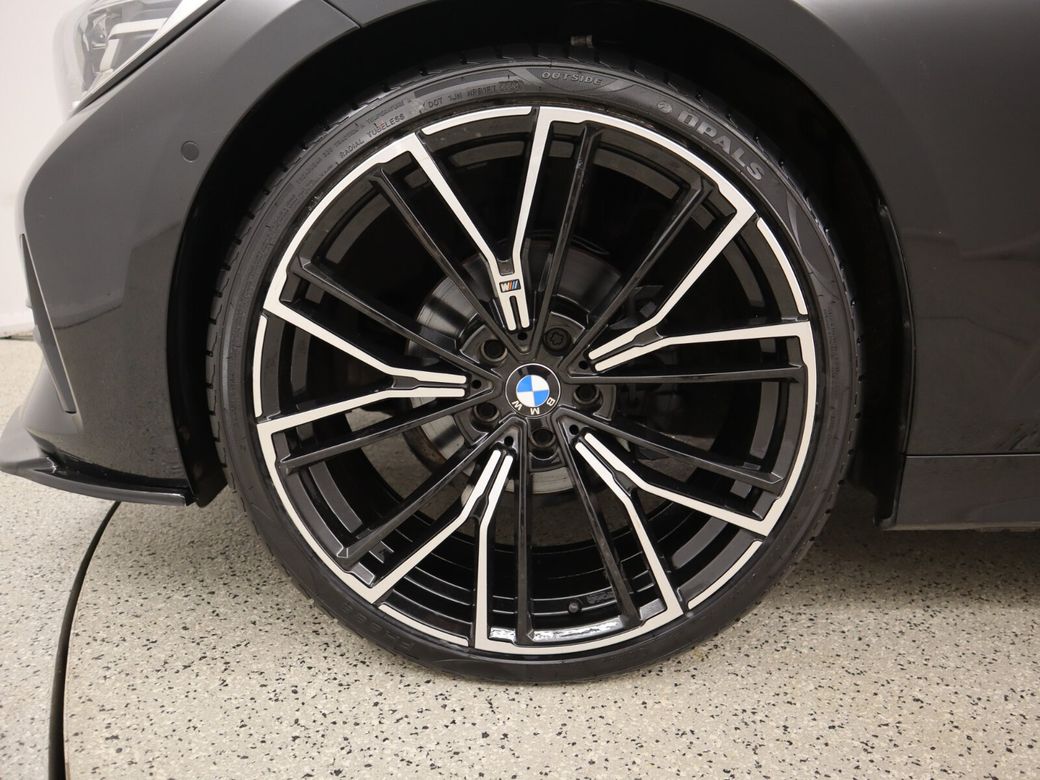2020 BMW 3 Series