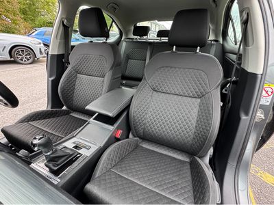 2022 Skoda Superb
