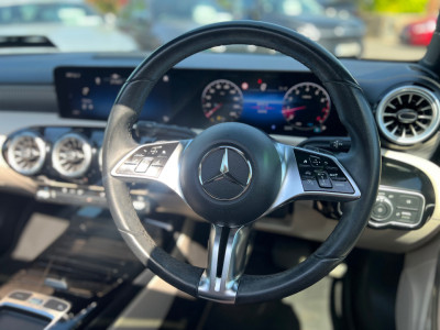 2024 Mercedes-Benz CLA Class