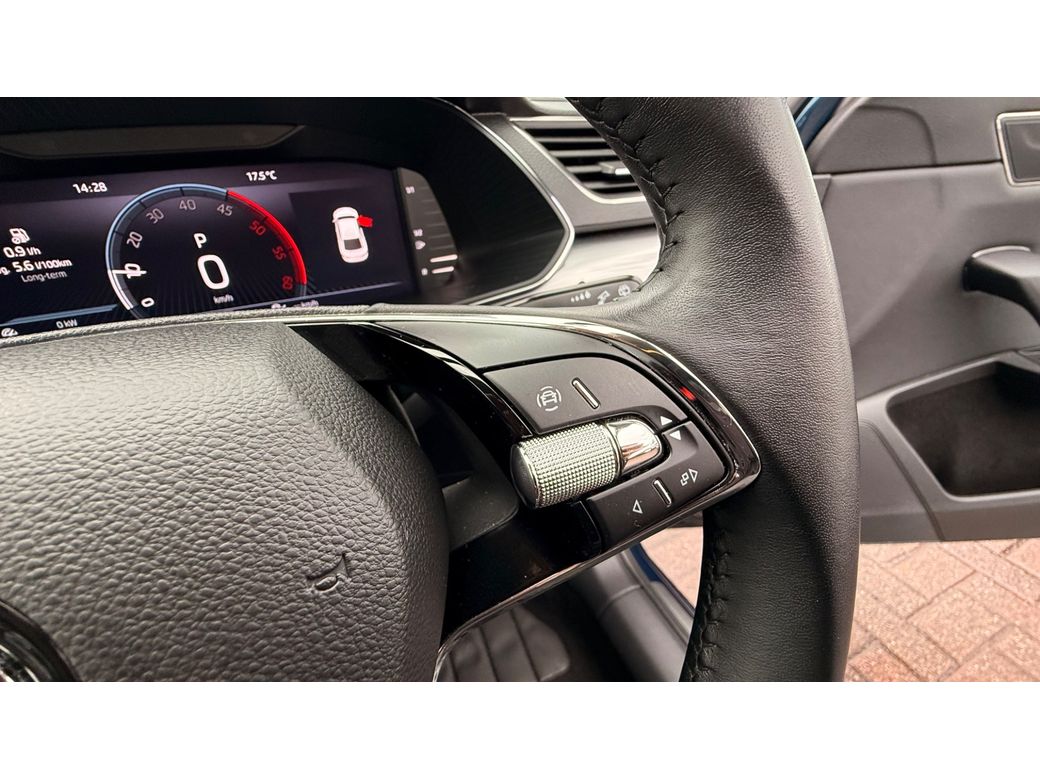 2023 Skoda Superb
