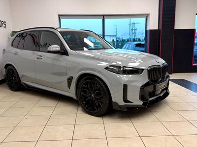 2023 BMW X5