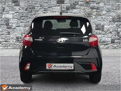 2023 Hyundai i10