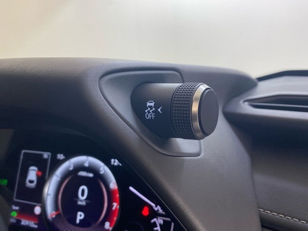 2022 Lexus UX 250H