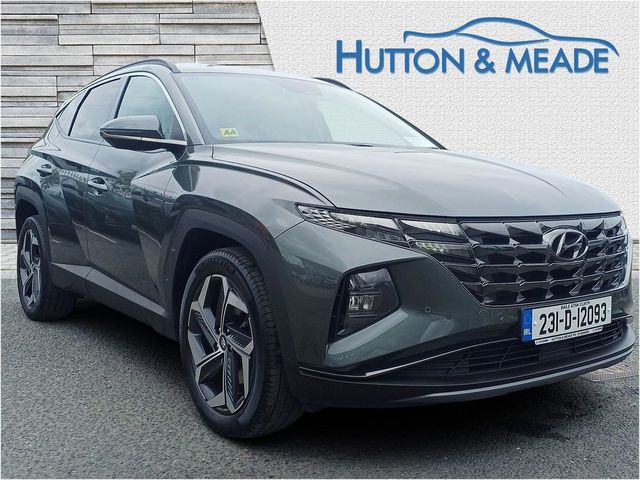 vehicle for sale from Hutton & Meade