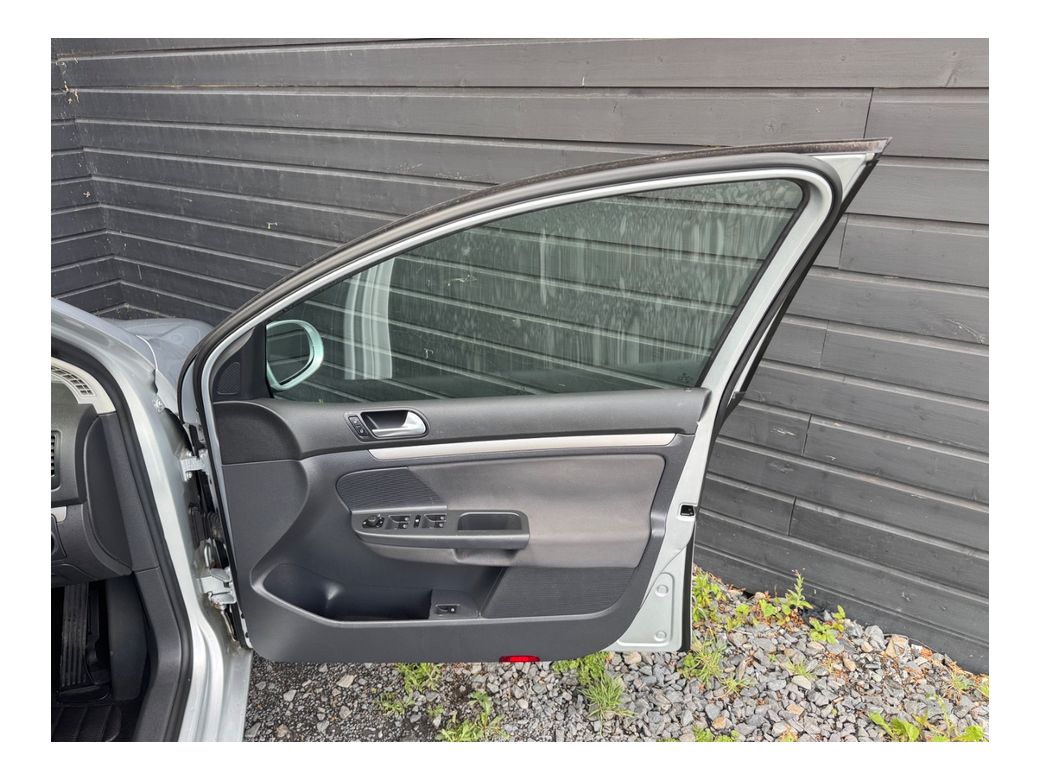 2007 Volkswagen Golf