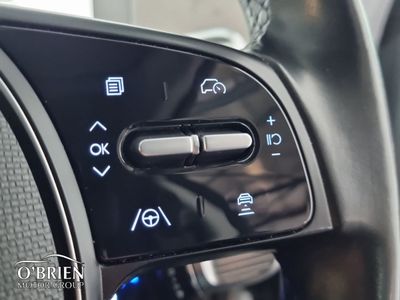 2022 Hyundai Ioniq 5