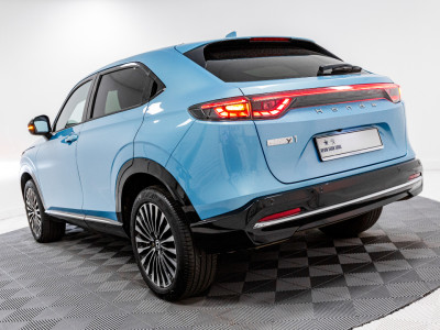 2024 Honda e:NY1