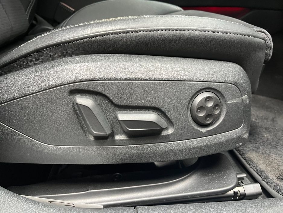 2023 Audi A4