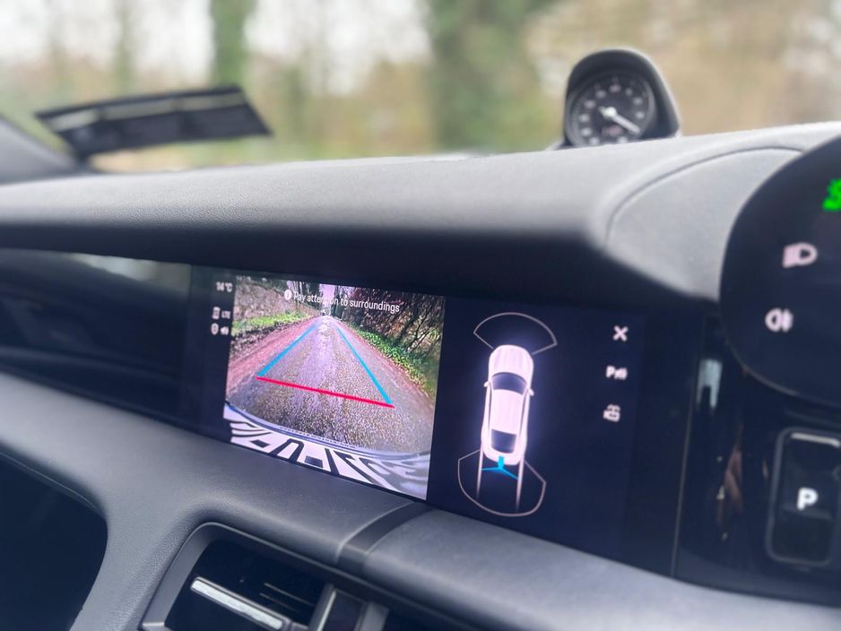 2022 Land Rover Defender