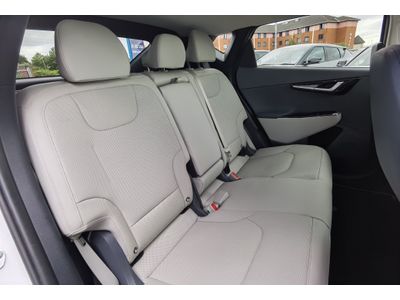 2022 Kia EV6
