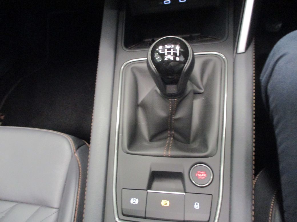 2026 Cupra Formentor