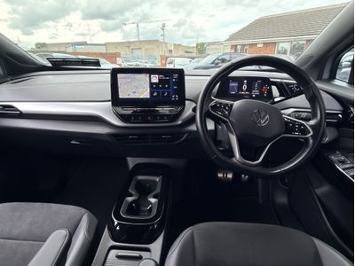 2023 Volkswagen ID.4