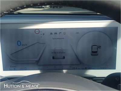2022 Hyundai Ioniq 5