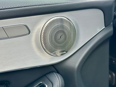 2021 Mercedes-Benz GLC Class