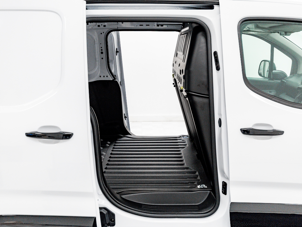 2026 Citroen Berlingo