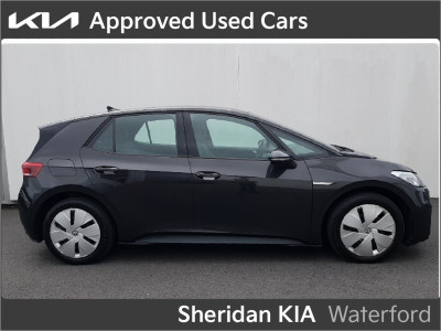 2021 Volkswagen ID.3