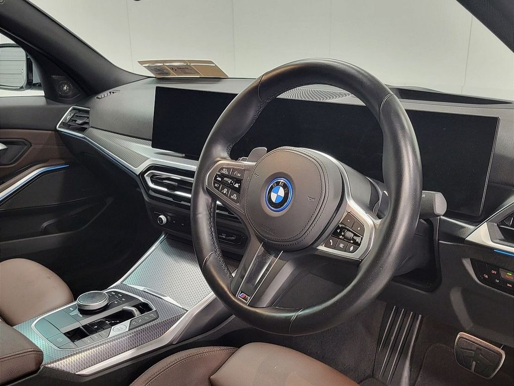 2023 BMW 3 Series