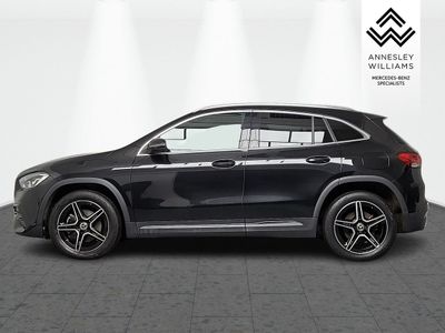 2023 Mercedes-Benz GLA Class