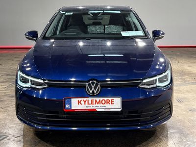 2023 Volkswagen Golf