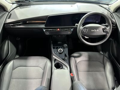 2023 Kia Niro