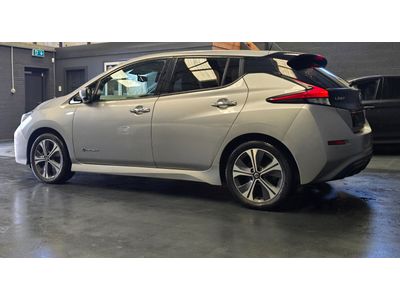 2019 Nissan Leaf