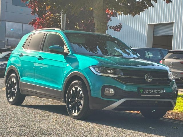 vehicle for sale from Vector Motors