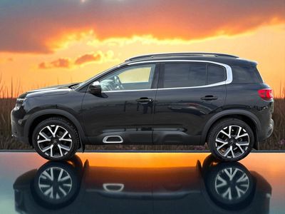 2020 Citroen C5