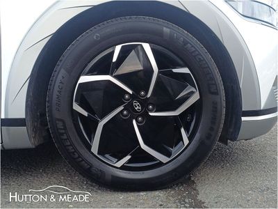 2023 Hyundai Ioniq 5