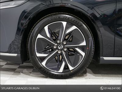 2026 Mazda Mazda6e