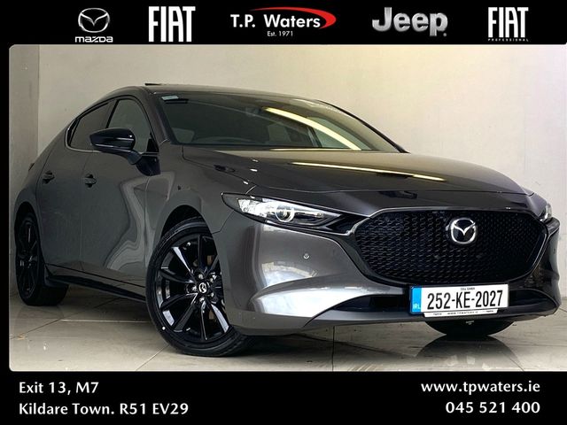 vehicle for sale from TP Waters