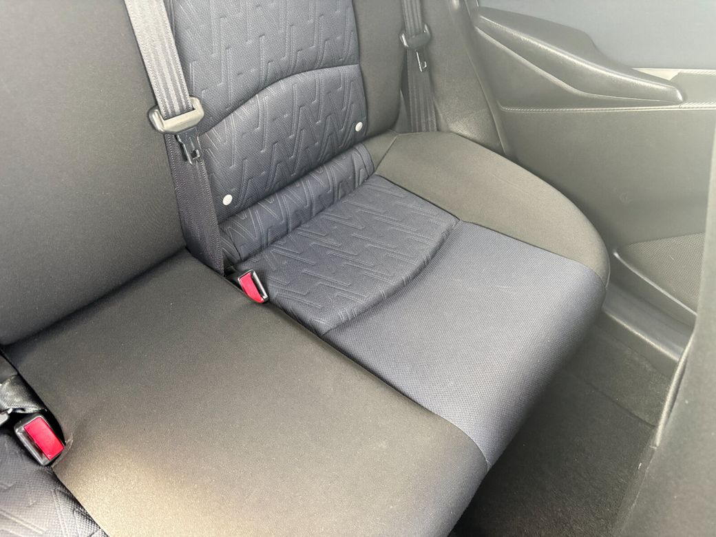 2016 Mazda Demio