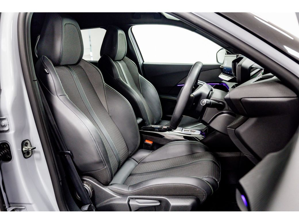 2024 Peugeot 2008