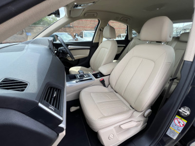 2022 Audi Q5