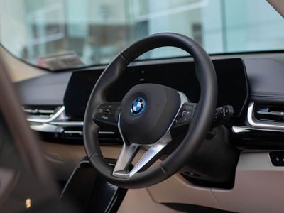 2026 BMW X1