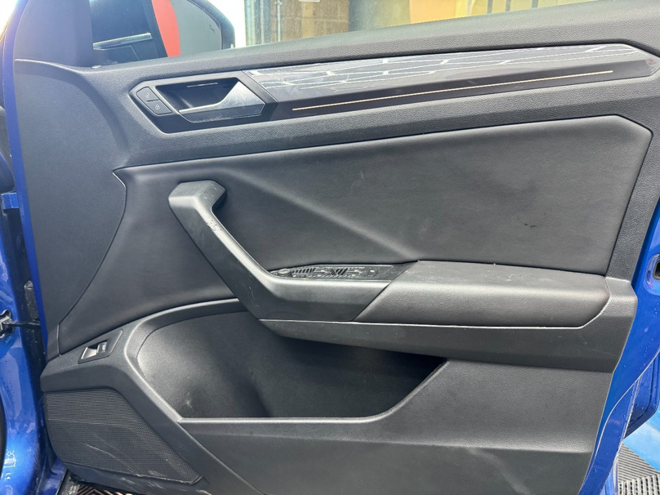2021 Volkswagen T-Roc