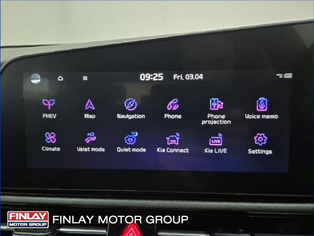 2023 Kia Niro