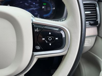 2022 Volvo XC90