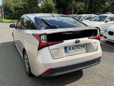 2020 Toyota Prius